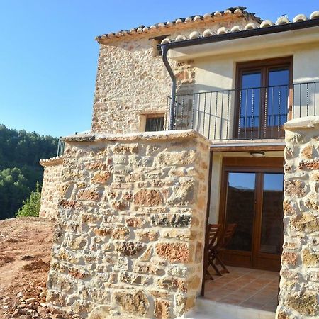 Casa Cerrito Villa Cortes de Arenoso Eksteriør bilde